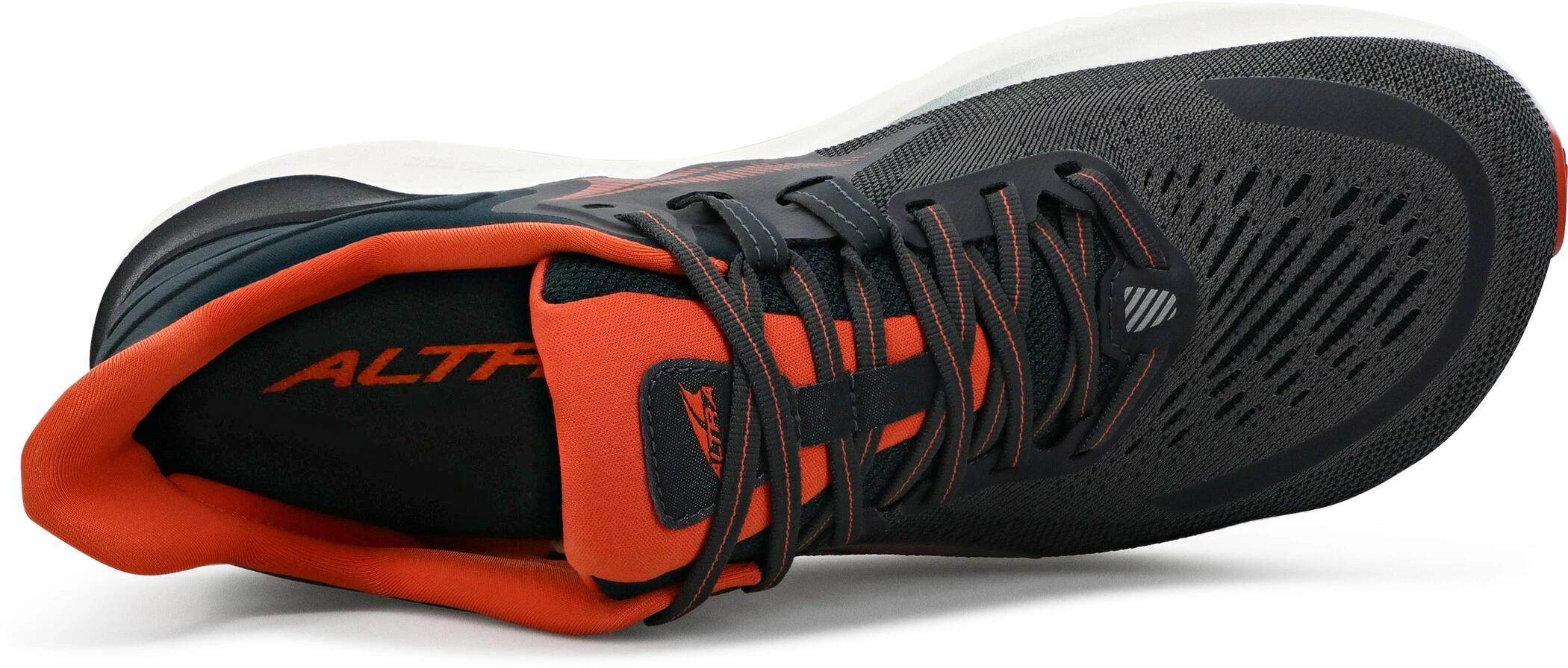 Altra Provision 6 Shoes Men, Zwart 5 Altra Provision 6 Shoes Men, Zwart - Afbeelding 3