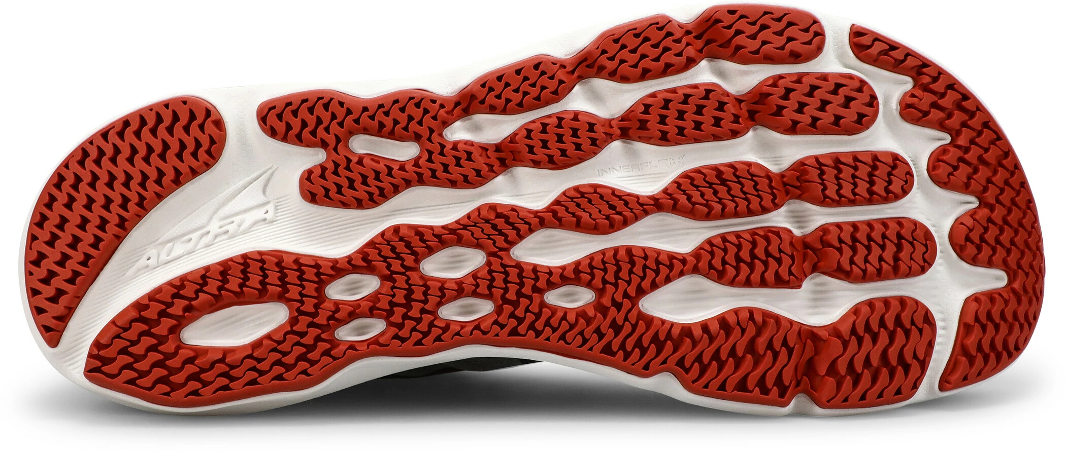 Altra Provision 6 Shoes Men, Zwart 6 Altra Provision 6 Shoes Men, Zwart - Afbeelding 4