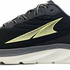 Altra Rivera 2 Shoes Men, Zwart
