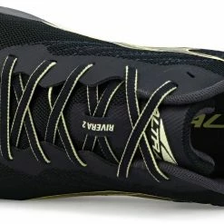 Altra Rivera 2 Shoes Men, Zwart -Scarpa®-winkel altra rivera 2 shoes men black 3