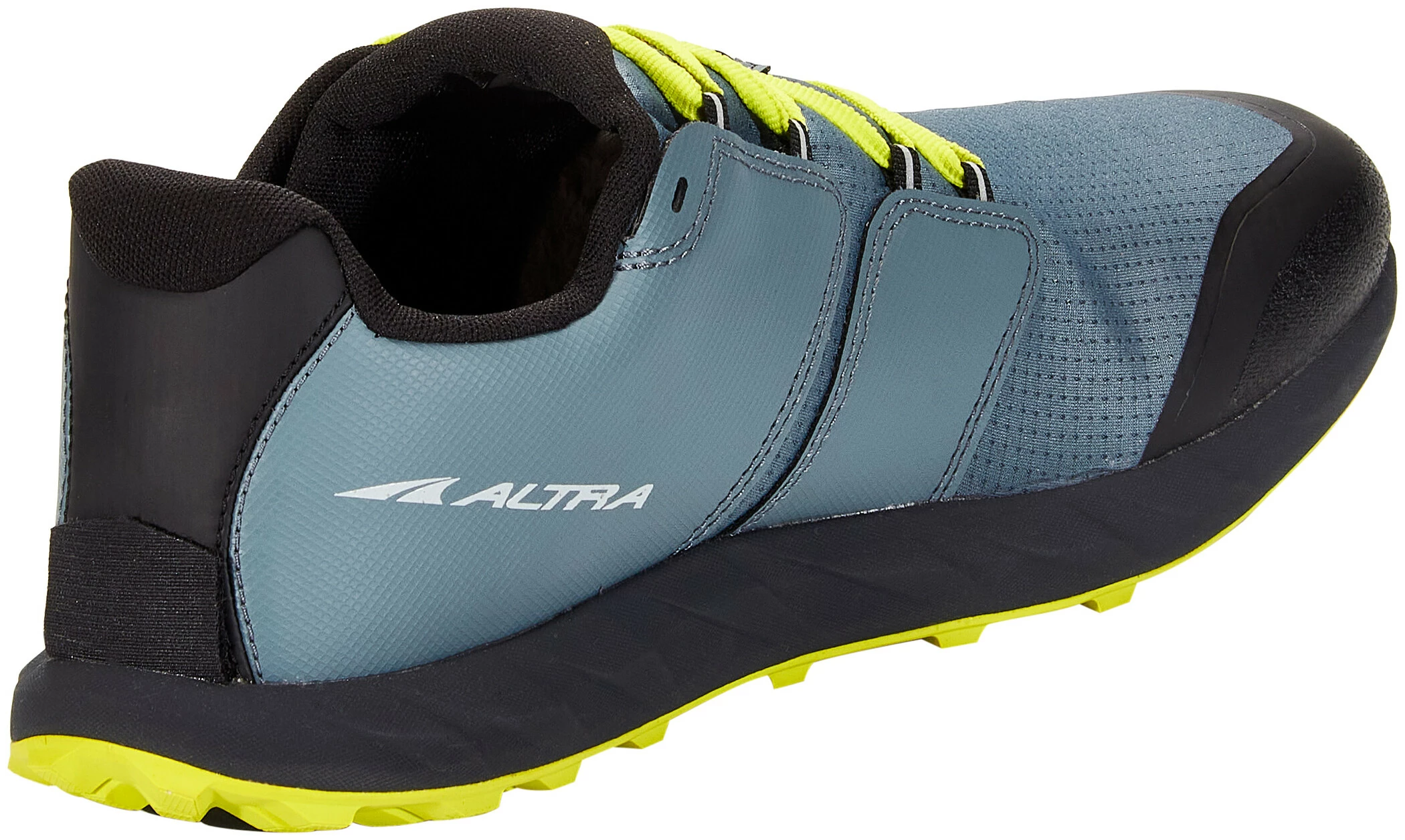 Altra Superior 5 Trail Running Shoes Men, Zwart/wit 4 Altra Superior 5 Trail Running Shoes Men, Zwart/wit - Afbeelding 2