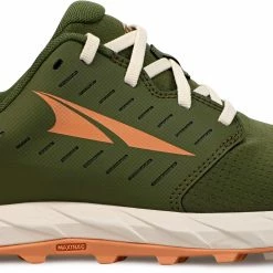 Altra Superior 5 Shoes Women, Oranje/zwart