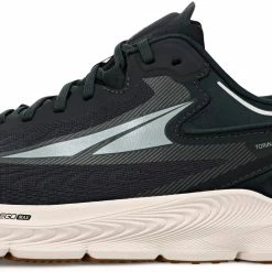 Altra Torin 6 Shoes Men, Blauw/zwart