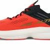 Altra Vanish Carbon Shoes Women, Oranje/zwart