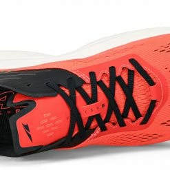 Altra Vanish Carbon Shoes Women, Oranje/zwart -Scarpa®-winkel altra vanish carbon shoes women coral black 3