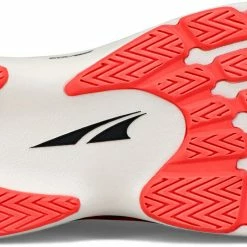 Altra Vanish Carbon Shoes Women, Oranje/zwart -Scarpa®-winkel altra vanish carbon shoes women coral black 4