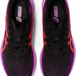 Asics Dynablast 3 Shoes Women, Rood -Scarpa®-winkel asics dynablast 3 shoes women black red alert 3