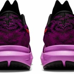 Asics Dynablast 3 Shoes Women, Rood -Scarpa®-winkel asics dynablast 3 shoes women black red alert 4