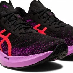 Asics Dynablast 3 Shoes Women, Rood -Scarpa®-winkel asics dynablast 3 shoes women black red alert 6