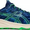 Asics Fuji Lite 3 Shoes Men, Blauw 2 Asics Fuji Lite 3 Shoes Men, Blauw -Scarpa®-winkel asics fuji lite 3 shoes men blue coast new leaf 1