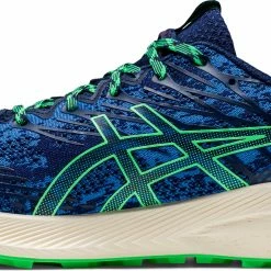 Asics Fuji Lite 3 Shoes Men, Blauw -Scarpa®-winkel asics fuji lite 3 shoes men blue coast new leaf 2