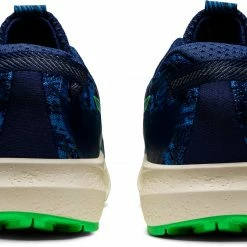 Asics Fuji Lite 3 Shoes Men, Blauw -Scarpa®-winkel asics fuji lite 3 shoes men blue coast new leaf 4