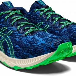 Asics Fuji Lite 3 Shoes Men, Blauw -Scarpa®-winkel asics fuji lite 3 shoes men blue coast new leaf 6
