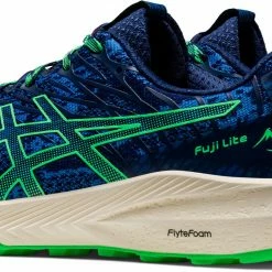 Asics Fuji Lite 3 Shoes Men, Blauw -Scarpa®-winkel asics fuji lite 3 shoes men blue coast new leaf 7