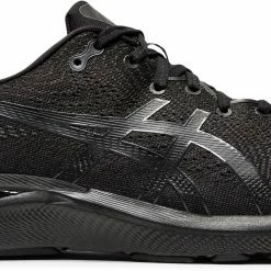 Asics Gel-Cumulus 24 Shoes Men, Grijs