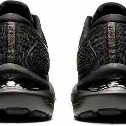 Asics Gel-Cumulus 24 Shoes Men, Grijs -Scarpa®-winkel asics gel cumulus 24 shoes men black black 4