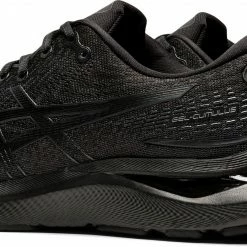 Asics Gel-Cumulus 24 Shoes Men, Grijs -Scarpa®-winkel asics gel cumulus 24 shoes men black black 7