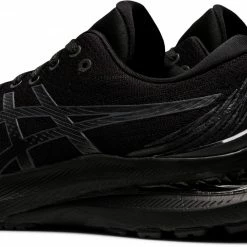 Asics Gel-Kayano 29 Shoes Men, Zwart/wit -Scarpa®-winkel asics gel kayano 29 shoes men black black 7