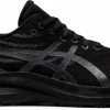 Asics Gel-Kayano 29 Shoes Women, Zwart/wit 1 Asics Gel-Kayano 29 Shoes Women, Zwart/wit -Scarpa®-winkel asics gel kayano 29 shoes women black black 1 2