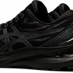 Asics Gel-Kayano 29 Shoes Women, Zwart/wit -Scarpa®-winkel asics gel kayano 29 shoes women black black 7 2