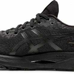 Asics Gel-Nimbus 24 Shoes Men, Groen -Scarpa®-winkel asics gel nimbus 24 shoes men black black 3