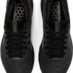 Asics Gel-Nimbus 24 Shoes Men, Groen -Scarpa®-winkel asics gel nimbus 24 shoes men black black 5