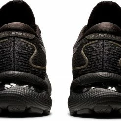 Asics Gel-Nimbus 24 Shoes Men, Groen -Scarpa®-winkel asics gel nimbus 24 shoes men black black 6