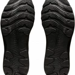 Asics Gel-Nimbus 24 Shoes Men, Groen -Scarpa®-winkel asics gel nimbus 24 shoes men black black 7