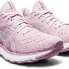 Asics Gel-Nimbus 24 Shoes Women, Groen -Scarpa®-winkel asics gel nimbus 24 shoes women barely rose white 1 2