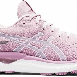 Asics Gel-Nimbus 24 Shoes Women, Groen -Scarpa®-winkel asics gel nimbus 24 shoes women barely rose white 4 2