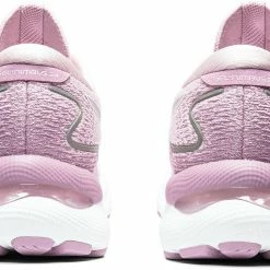 Asics Gel-Nimbus 24 Shoes Women, Blauw -Scarpa®-winkel asics gel nimbus 24 shoes women barely rose white 6 1