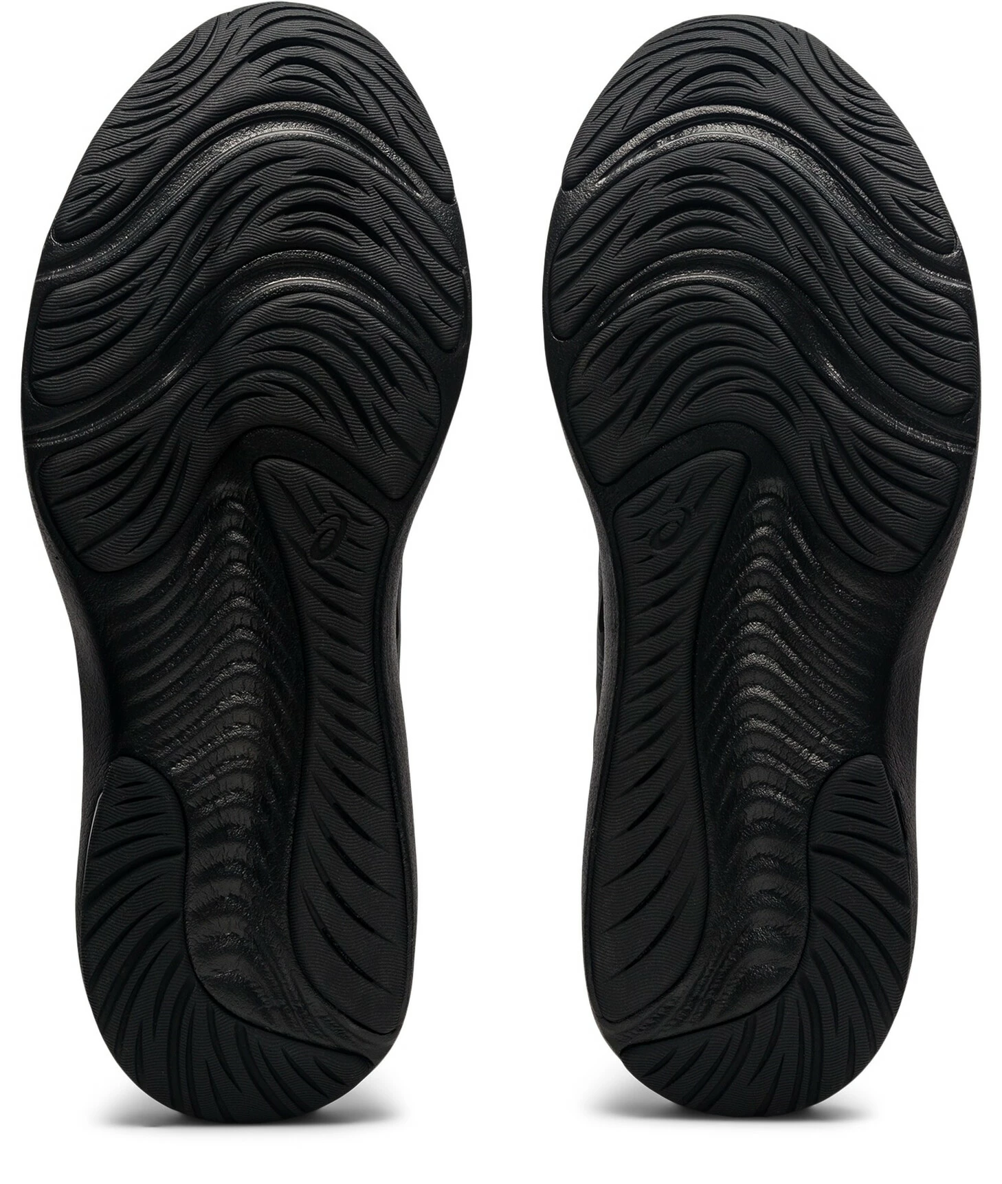 Asics Gel-Pulse 13 Shoes Men, Zwart/wit 8 Asics Gel-Pulse 13 Shoes Men, Zwart/wit - Afbeelding 6