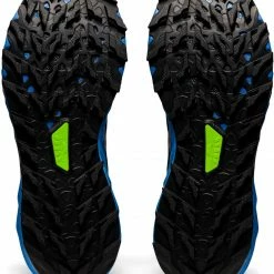 Asics Gel-Trabuco 10 Shoes Men, Blauw/zwart -Scarpa®-winkel asics gel trabuco 10 shoes men black blue coast 5