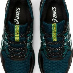 Asics Gel-Venture 8 Waterproof Shoes Women, Zwart/turquoise -Scarpa®-winkel asics gel venture 8 waterproof shoes women black soothing sea 3