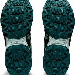 Asics Gel-Venture 8 Waterproof Shoes Women, Zwart/turquoise -Scarpa®-winkel asics gel venture 8 waterproof shoes women black soothing sea 5