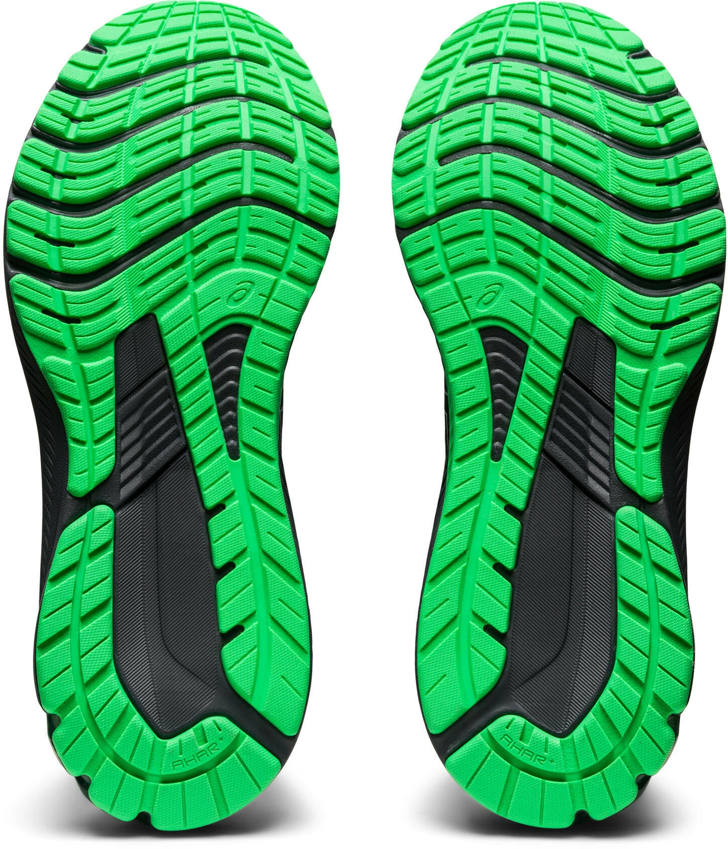 Asics GT-1000 11 Lite-Show Shoes Men, Zwart/groen 7 Asics GT-1000 11 Lite-Show Shoes Men, Zwart/groen - Afbeelding 5