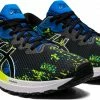 Asics GT-1000 11 Shoes Men, Zwart 1 Asics GT-1000 11 Shoes Men, Zwart -Scarpa®-winkel asics gt 1000 11 shoes men black electric blue 1