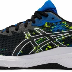 Asics GT-1000 11 Shoes Men, Zwart 11 Asics GT-1000 11 Shoes Men, Zwart -Scarpa®-winkel asics gt 1000 11 shoes men black electric blue 3