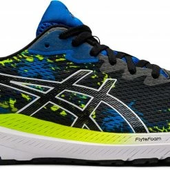 Asics GT-1000 11 Shoes Men, Zwart 12 Asics GT-1000 11 Shoes Men, Zwart -Scarpa®-winkel asics gt 1000 11 shoes men black electric blue 4