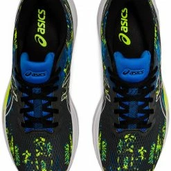 Asics GT-1000 11 Shoes Men, Zwart 13 Asics GT-1000 11 Shoes Men, Zwart -Scarpa®-winkel asics gt 1000 11 shoes men black electric blue 5