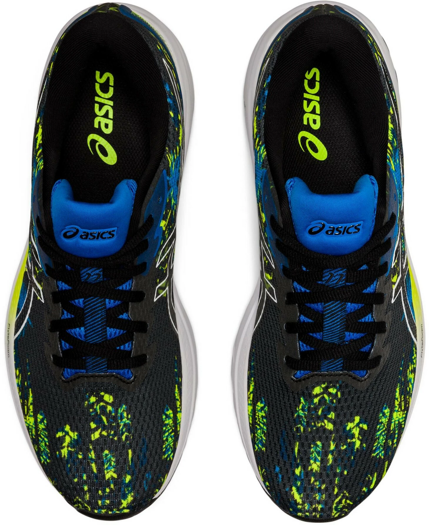 Asics GT-1000 11 Shoes Men, Zwart 7 Asics GT-1000 11 Shoes Men, Zwart - Afbeelding 5