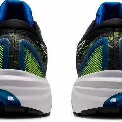 Asics GT-1000 11 Shoes Men, Zwart 14 Asics GT-1000 11 Shoes Men, Zwart -Scarpa®-winkel asics gt 1000 11 shoes men black electric blue 6