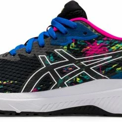 Asics GT-1000 11 Shoes Women, Zwart 4 Asics GT-1000 11 Shoes Women, Zwart -Scarpa®-winkel asics gt 1000 11 shoes women black pink glo 3