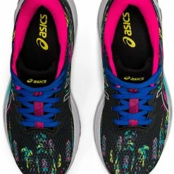 Asics GT-1000 11 Shoes Women, Zwart 6 Asics GT-1000 11 Shoes Women, Zwart -Scarpa®-winkel asics gt 1000 11 shoes women black pink glo 5