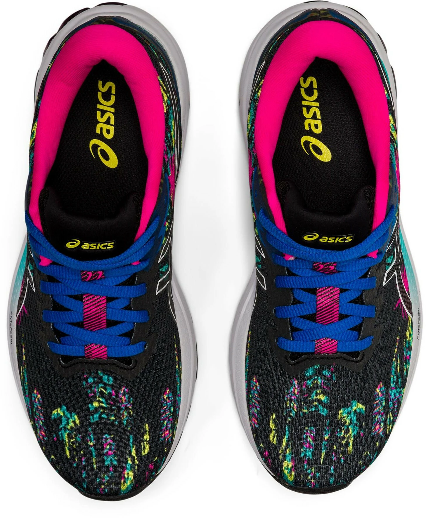 asics GT-1000 11 Shoes Women, zwart Asics GT-1000 11 Shoes Women, Zwart -Scarpa®-winkel asics gt 1000 11 shoes women black pink glo 5