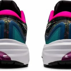 Asics GT-1000 11 Shoes Women, Zwart 7 Asics GT-1000 11 Shoes Women, Zwart -Scarpa®-winkel asics gt 1000 11 shoes women black pink glo 6