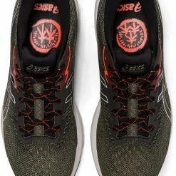 Asics GT-1000 11 TR Shoes Men, Grijs -Scarpa®-winkel asics gt 1000 11 tr shoes men nature bathing olive 3