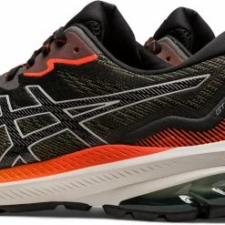 Asics GT-1000 11 TR Shoes Men, Grijs -Scarpa®-winkel asics gt 1000 11 tr shoes men nature bathing olive 7