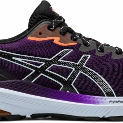 Asics GT-1000 11 TR Shoes Women, Violet