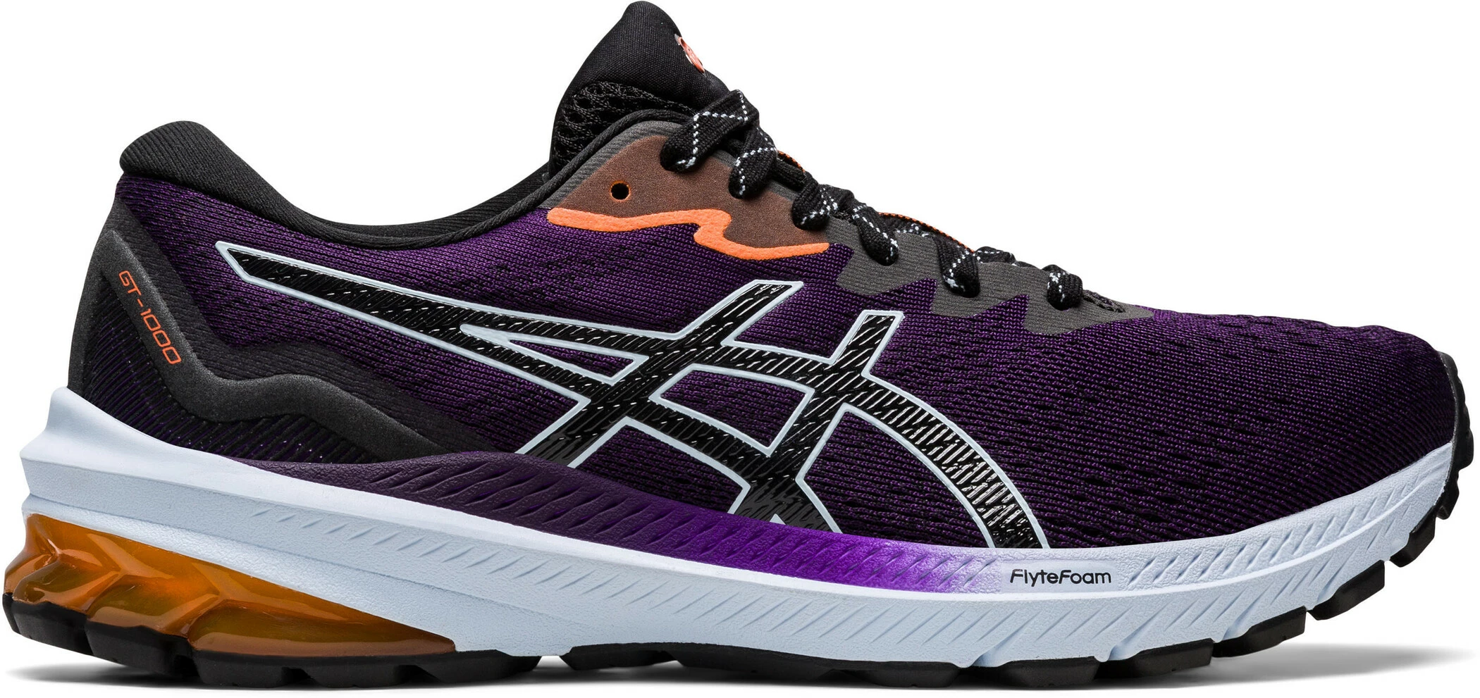 Asics GT-1000 11 TR Shoes Women, Violet 3 Asics GT-1000 11 TR Shoes Women, Violet
